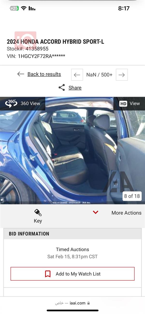 car image